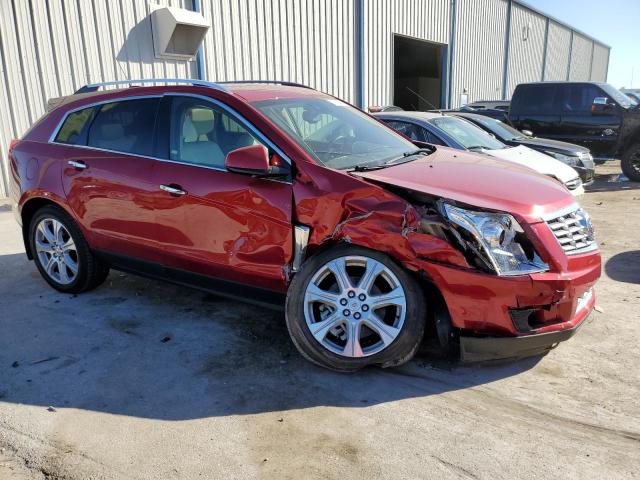 Photo 4 from auction – 2016 CADILLAC SRX PERFOR with VIN 3GYFNCE3XGS569645