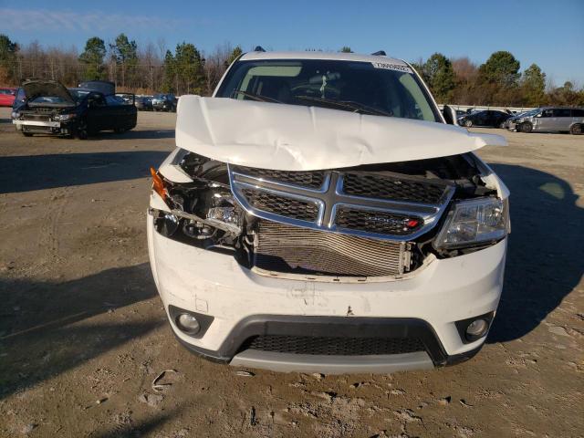 Photo 5 from auction – 2016 DODGE JOURNEY SX with VIN 3C4PDCBG7GT206914