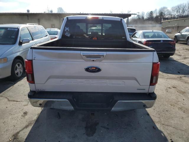 Photo 6 from auction – 2019 FORD F150 SUPER with VIN 1FTEW1E45KKE87659