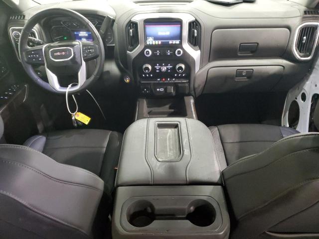 Photo 8 from auction – 2022 GMC SIERRA LIM with VIN 3GTU9DED0NG158495