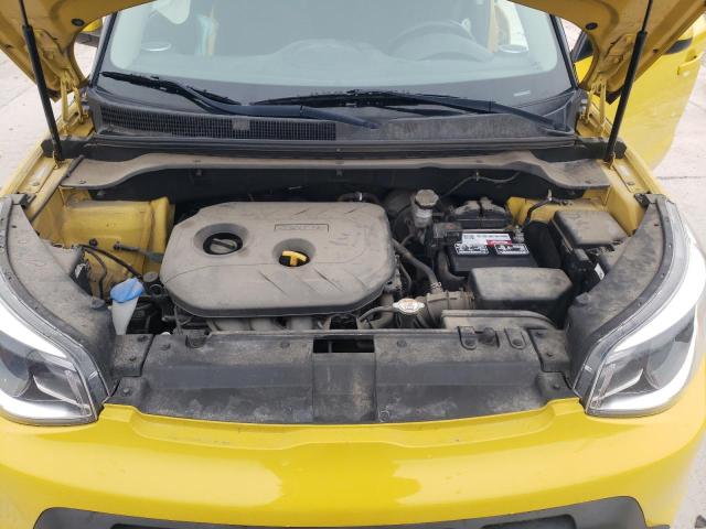 Photo 11 from auction – 2015 KIA SOUL + with VIN KNDJP3A55F7197047