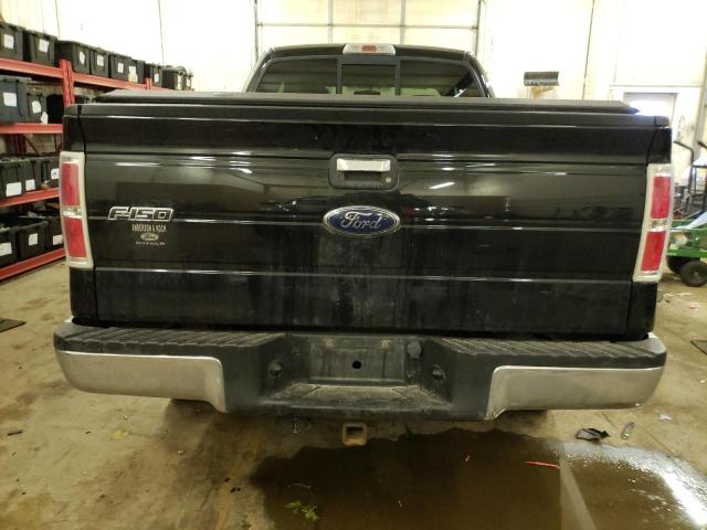 Photo 6 from auction – 2009 FORD F150 SUPER with VIN 1FTPX14V29FB01248