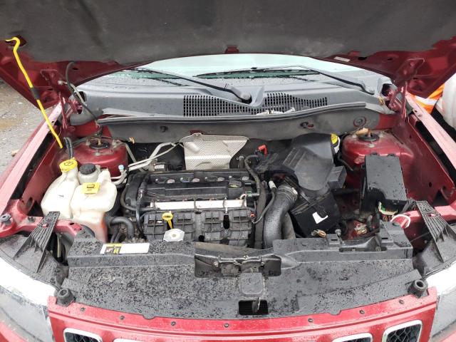 Photo 12 from auction – 2015 JEEP COMPASS SP with VIN 1C4NJCBA6FD171718