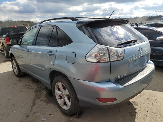 Photo 2 from auction – 2005 LEXUS RX 330 with VIN 2T2HA31U65C053121