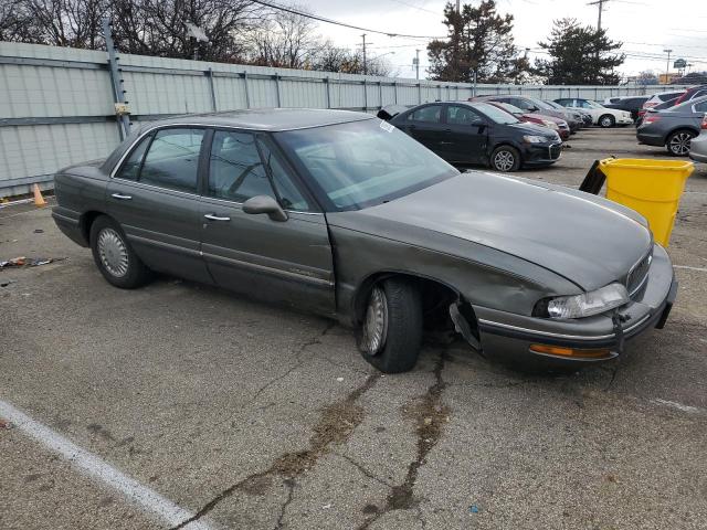Photo 4 from auction – 1997 BUICK LESABRE CU with VIN 1G4HP52K9VH428048