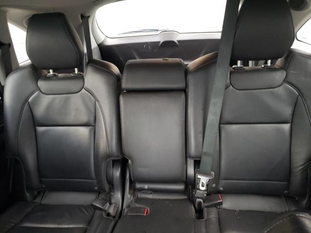 Photo 10 from auction – 2016 ACURA MDX TECHNO with VIN 5FRYD3H64GB004712