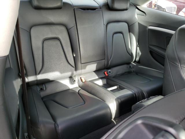 Photo 10 from auction – 2010 AUDI A5 PREMIUM with VIN WAULFAFR5AA030854