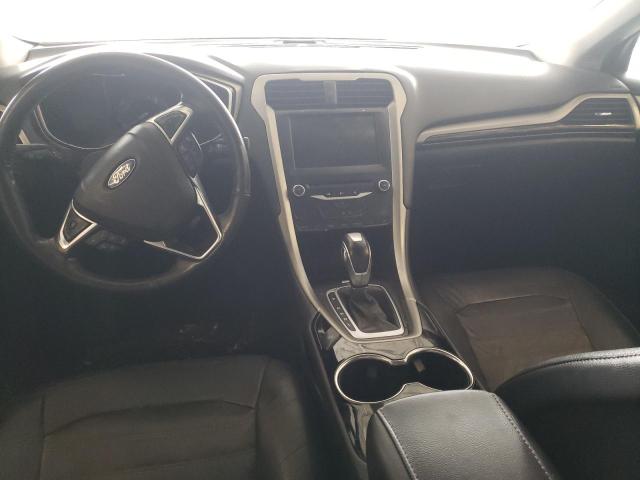 Photo 8 from auction – 2014 FORD FUSION SE with VIN 3FA6P0LU2ER262040