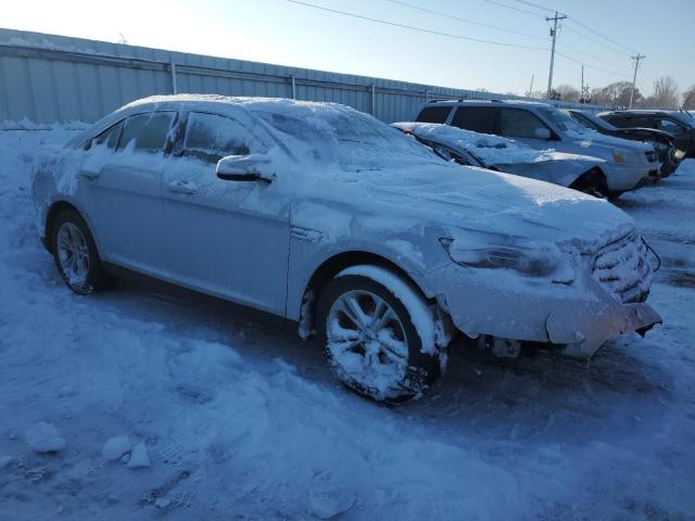 Photo 4 from auction – 2014 FORD TAURUS SEL with VIN 1FAHP2E83EG110733
