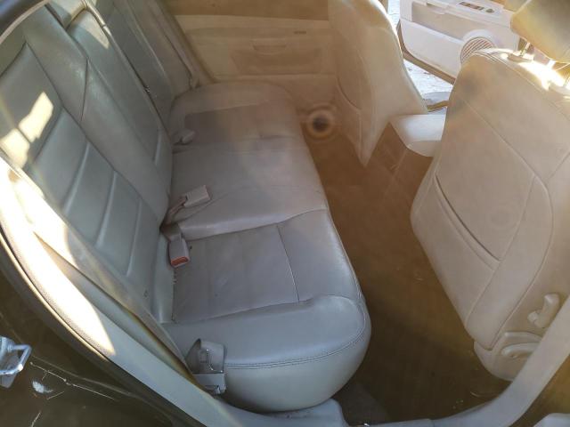 Photo 10 from auction – 2007 DODGE CHARGER R/ with VIN 2B3KA53H27H879979