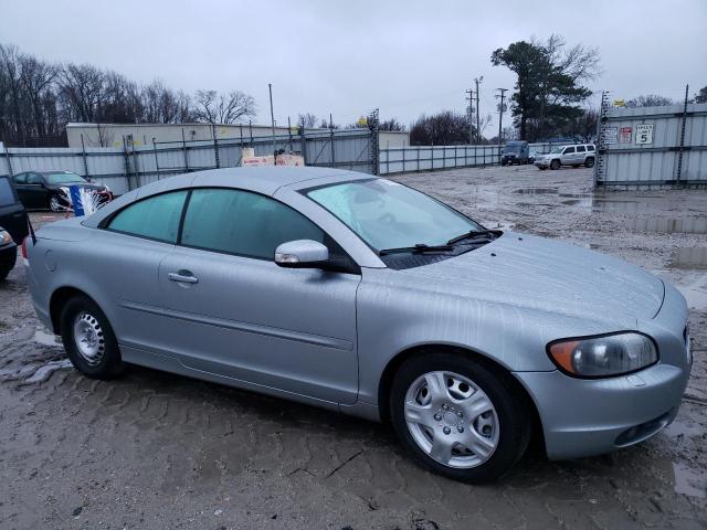 Photo 4 from auction – 2010 VOLVO 135C with VIN YV1672MC3AJ092541