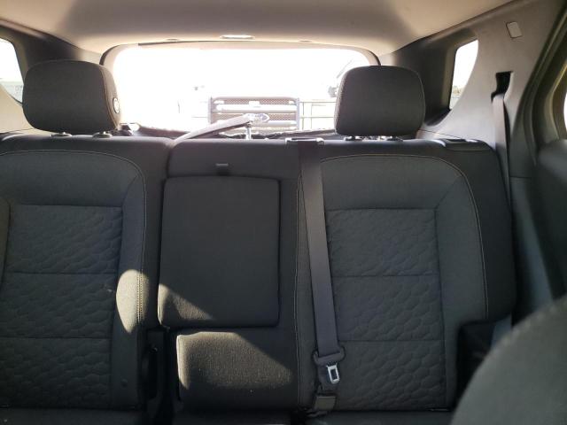 Photo 10 from auction – 2018 CHEVROLET EQUINOX LT with VIN 3GNAXJEV2JS541823