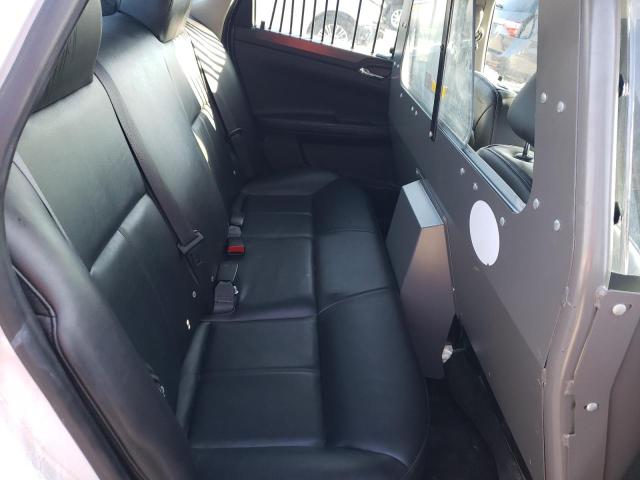 Photo 10 from auction – 2014 CHEVROLET IMPALA LIM with VIN 2G1WD5E30E1113188