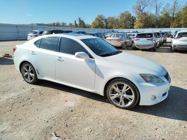 Photo 4 from auction – 2010 LEXUS IS 250 with VIN JTHBF5C21A2100159