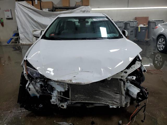 Photo 5 from auction – 2017 TOYOTA COROLLA L with VIN 2T1BURHE3HC914018