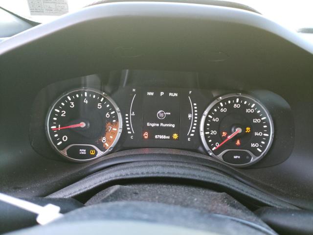 Photo 9 from auction – 2018 JEEP RENEGADE L with VIN ZACCJBBB3JPH20358