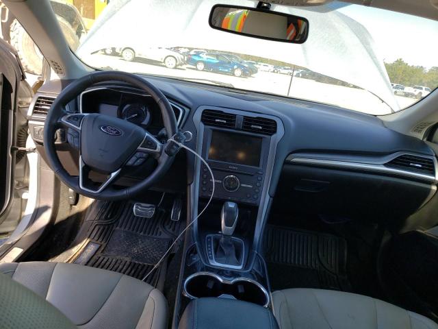 Photo 8 from auction – 2016 FORD FUSION TIT with VIN 3FA6P0K94GR391770