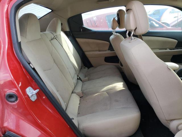 Foto 10 de la subasta – 2013 DODGE AVENGER SX con VIN 1C3CDZCB1DN562831
