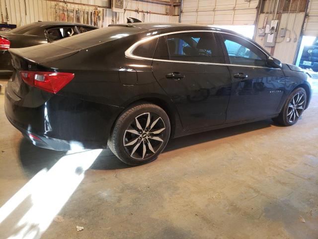 Photo 3 from auction – 2018 CHEVROLET MALIBU LT with VIN 1G1ZD5ST5JF281185