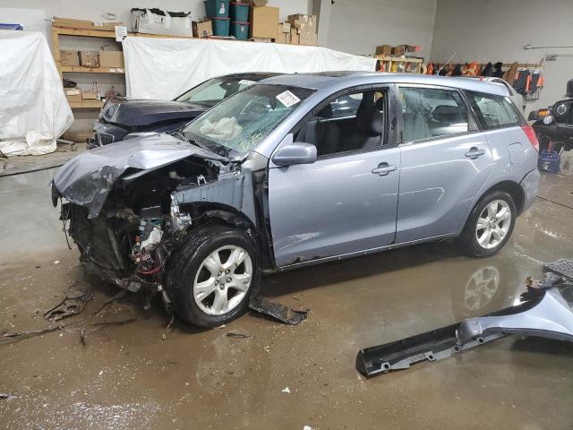 TOYOTA COROLLA MA 2004 with VIN 2T1KR32E94C299749 - Photo from auction