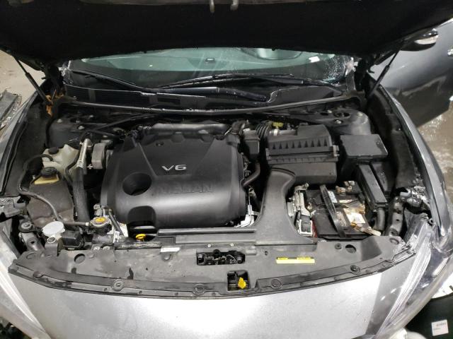 Photo 11 from auction – 2018 NISSAN MAXIMA 3.5 with VIN 1N4AA6AP1JC386966