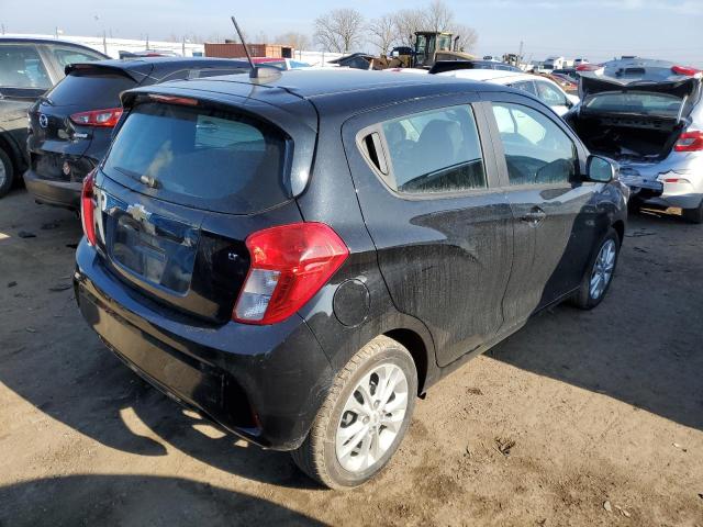 Photo 3 from auction – 2021 CHEVROLET SPARK 1LT with VIN KL8CD6SA2MC218903