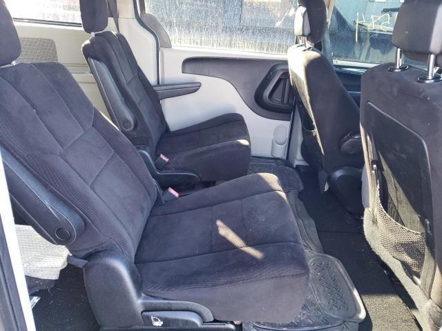 Photo 11 from auction – 2012 DODGE GRAND CARA with VIN 2C4RDGCG9CR295333