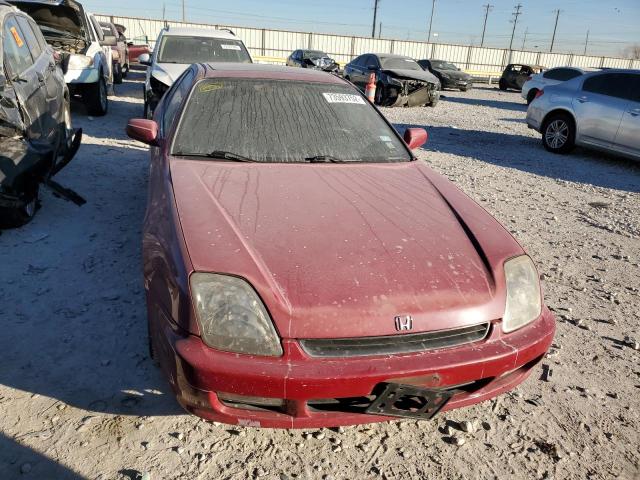 Photo 5 from auction – 1997 HONDA PRELUDE with VIN JHMBB6245VC010386