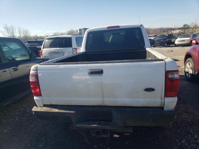 Photo 6 from auction – 2005 FORD RANGER with VIN 1FTYR10U75PA65752