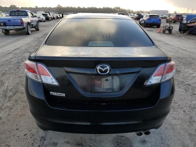 Photo 6 from auction – 2012 MAZDA 6 I with VIN 1YVHZ8DH7C5M24641