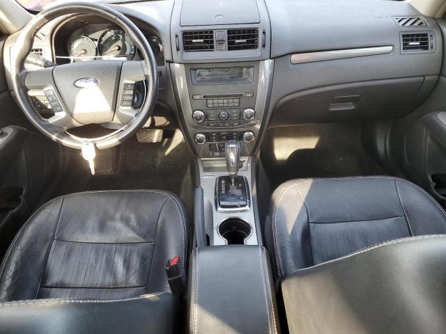 Photo 8 from auction – 2012 FORD FUSION SPO with VIN 3FAHP0KC6CR335232