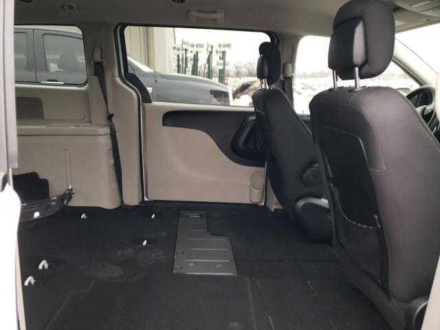 Photo 11 from auction – 2018 DODGE GRAND CARA with VIN 2C4RDGBG9JR190774
