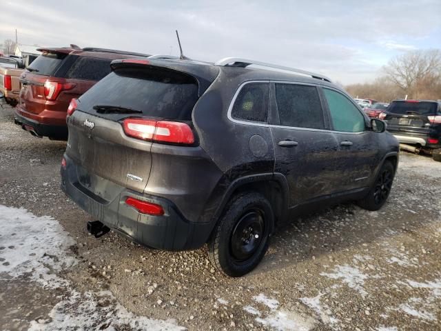 Photo 3 from auction – 2016 JEEP CHEROKEE L with VIN 1C4PJMCB1GW157317