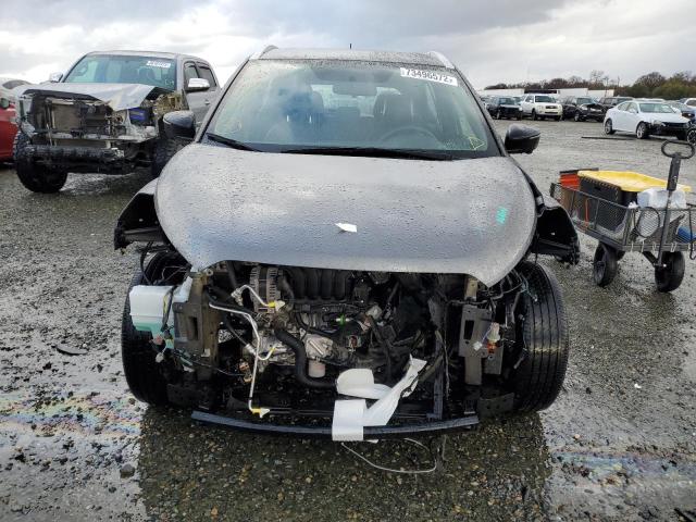 Photo 5 from auction – 2019 NISSAN KICKS S with VIN 3N1CP5CU7KL516031