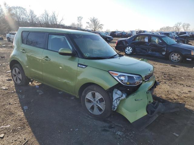 Zdjęcie 4 z aukcji – 2015 KIA SOUL z VIN KNDJN2A20F7804350