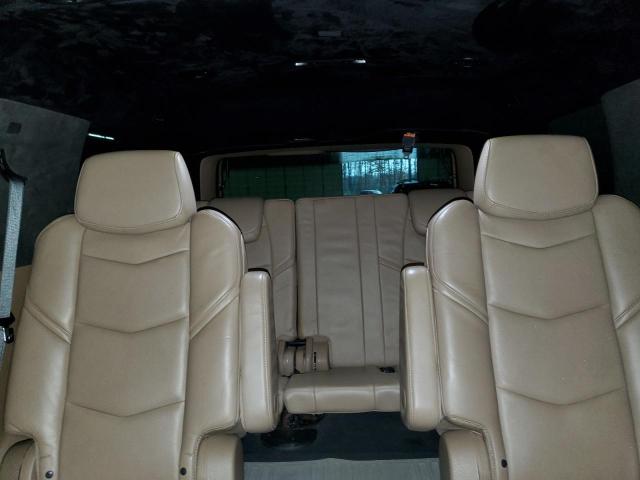 Photo 10 from auction – 2018 CADILLAC ESCALADE P with VIN 1GYS4DKJ1JR390964