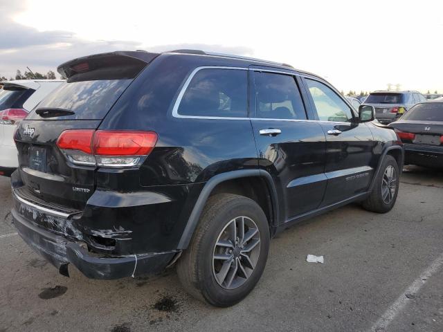 Photo 3 from auction – 2019 JEEP GRAND CHER with VIN 1C4RJEBG7KC832867