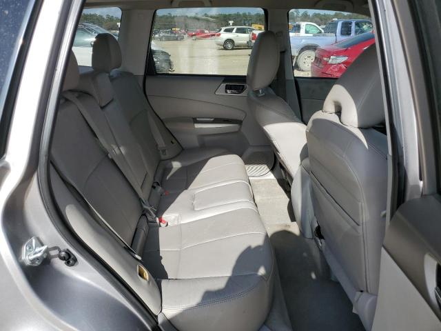Photo 11 from auction – 2009 SUBARU FORESTER 2 with VIN JF2SH64689H745338