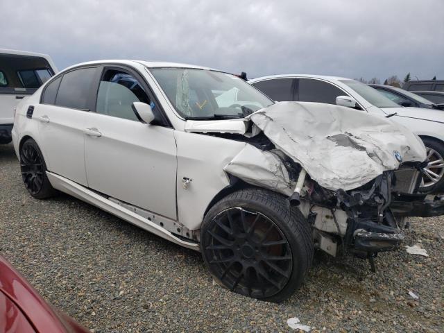 Photo 4 from auction – 2010 BMW 328 I SULE with VIN WBAPH5C50AA440269