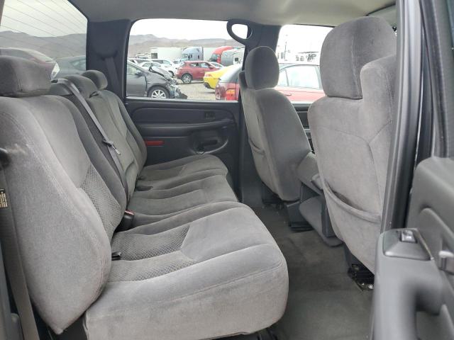 Photo 10 from auction – 2005 CHEVROLET SILVERADO with VIN 2GCEC13T751368812