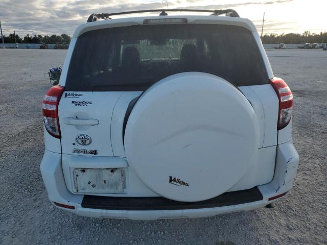 Photo 6 from auction – 2011 TOYOTA RAV4 with VIN 2T3ZK4DVXBW010323