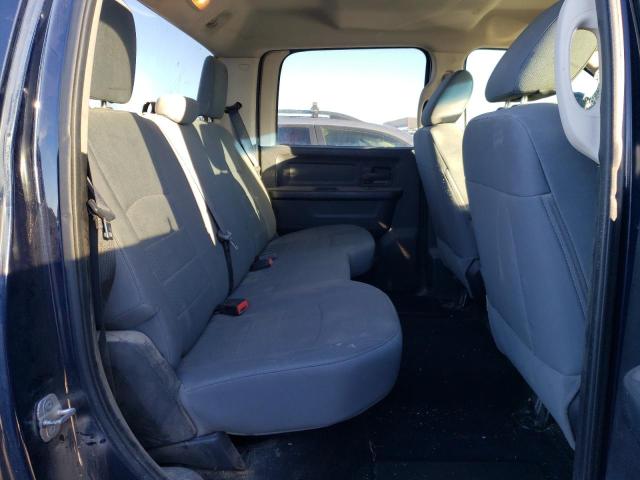 Photo 10 from auction – 2014 RAM 2500 ST with VIN 3C6UR5HL1EG299897