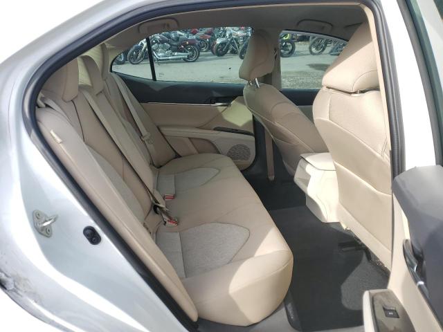 Photo 10 from auction – 2020 TOYOTA CAMRY LE with VIN 4T1C11BK5LU009199