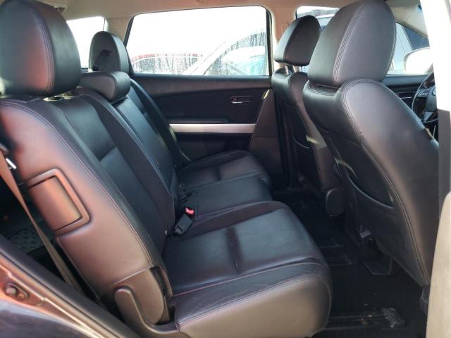 Photo 11 from auction – 2015 MAZDA CX-9 GRAND with VIN JM3TB3DA9F0466991