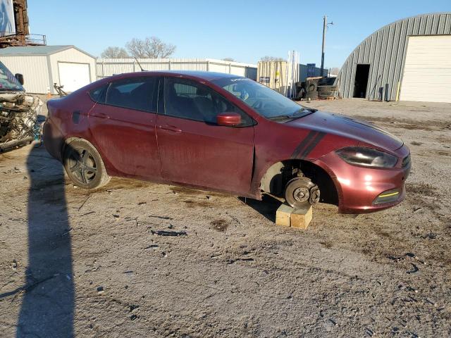 Photo 4 from auction – 2015 DODGE DART SXT with VIN 1C3CDFBB4FD373986