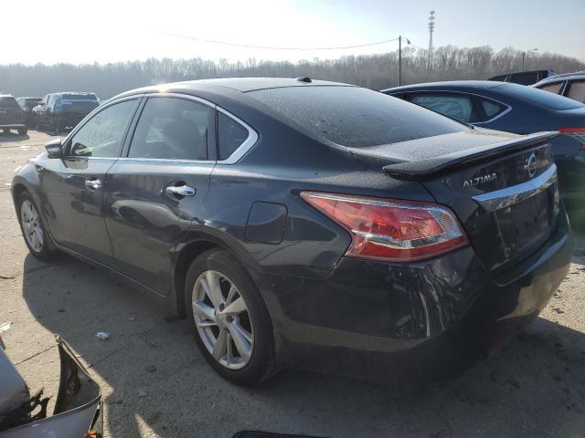 Photo 2 from auction – 2013 NISSAN ALTIMA with VIN 1N4AL3AP2DC135533
