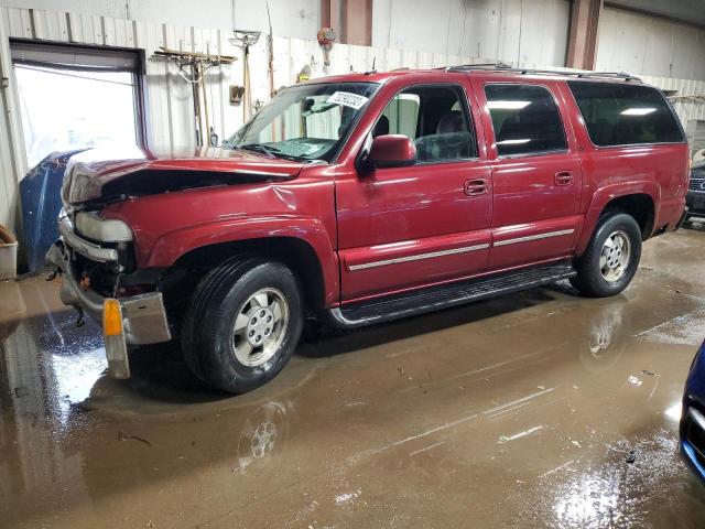CHEVROLET SUBURBAN K 2003 with VIN 1GNFK16Z23J261507 - Photo from auction