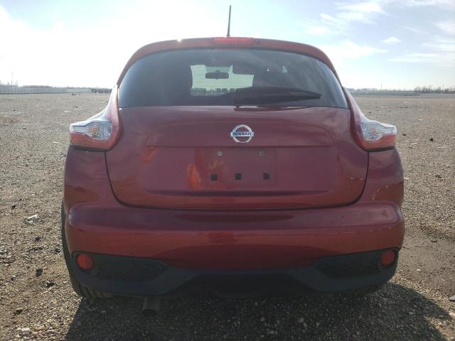 Photo 6 from auction – 2017 NISSAN JUKE S with VIN JN8AF5MR3HT704670