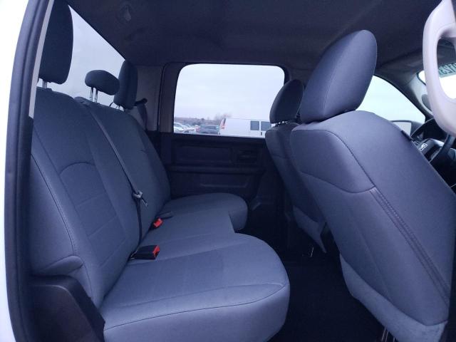 Photo 10 from auction – 2020 RAM 1500 CLASS with VIN 1C6RR7KT6LS113464