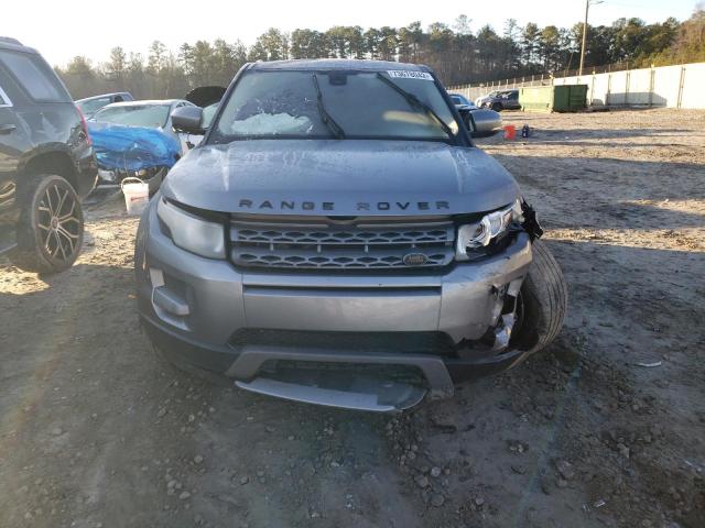 Photo 5 from auction – 2013 LAND ROVER RANGE ROVE with VIN SALVN2BG8DH772324